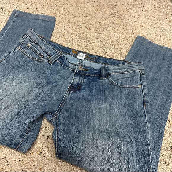 13 Short - Vintage jeans - Picture 4 of 7